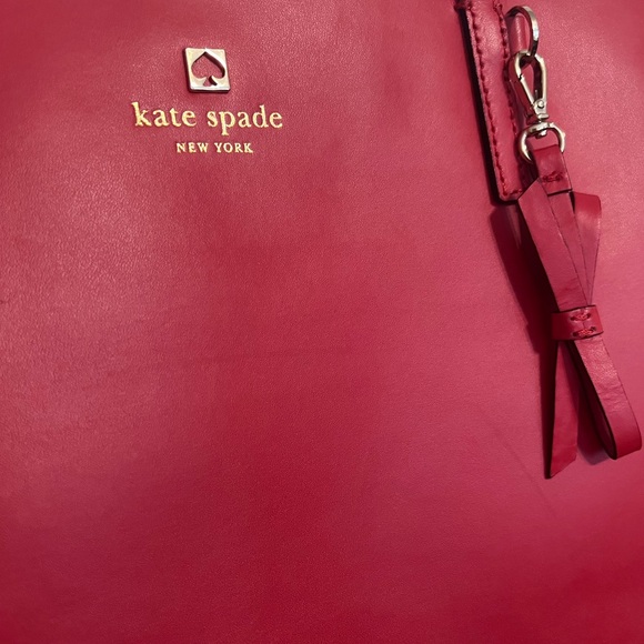 Kate Spade New York - Sawyer Street Alair Leather Tote - Picture 11 of 14